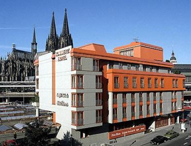 Guennewig Kommerz Hotel