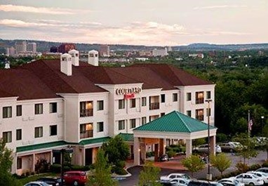 Courtyard by Marriott Colorado Springs South