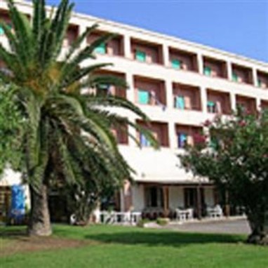 Hotel Bellavista Alghero