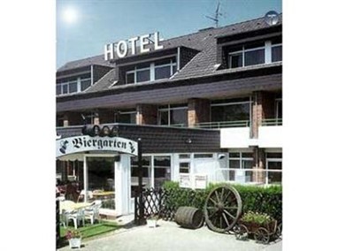 Akzent Hotel Landhaus Heinen