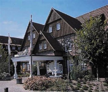 Welcome Hotel und Freizeitpark Dorf Muensterland