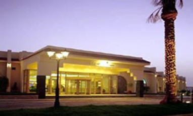 Ramada Ras Sudr Resort