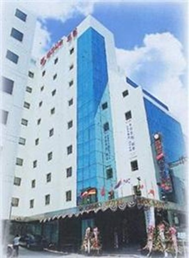 Hotel Crown Insadong