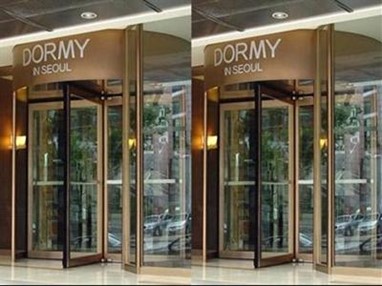 Dormy Inn Seoul