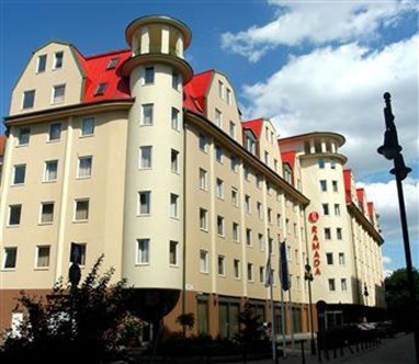 Leonardo Hotel Budapest