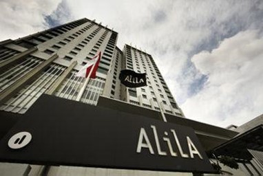 Alila Jakarta