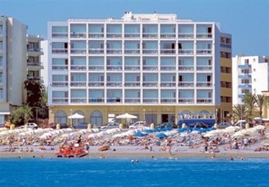 Ibiscus Hotel