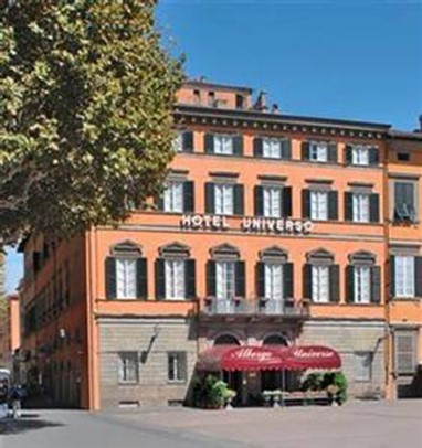 Universo Hotel Lucca