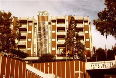 Park Hotel dei Massimi