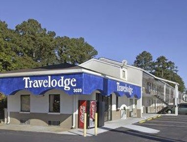 Travelodge Hotel Augusta