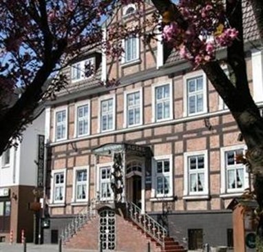 Hotel Stadt Bremen Beverungen