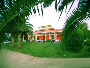 Park Hotel Valledoria