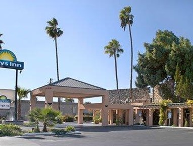 Days Inn Blackstone Fresno (California)
