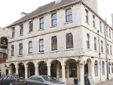 The Imperial Hotel Stroud (England)