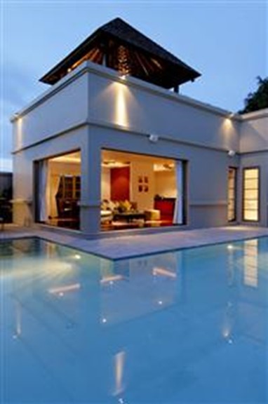 The Residence Resort and Spa Retreat Phuket