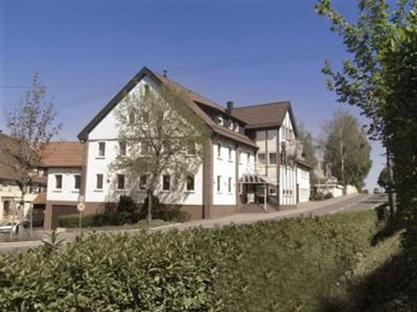 Hotel Waldhorn Boblingen