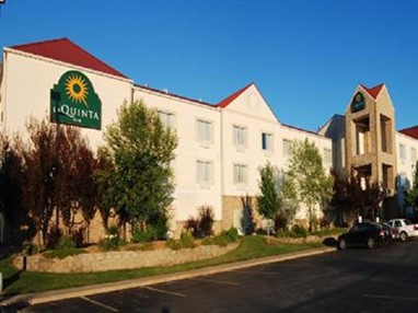 La Quinta Inn Springfield East