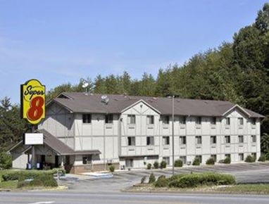 Super 8 Motel Martinsville (Virginia)