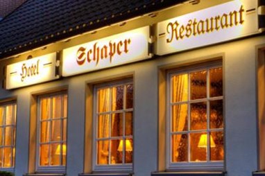 Hotel Restaurant Schaper Celle