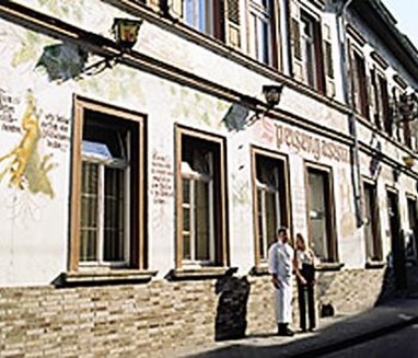 Hotel Restaurant Muhlentor Bad Kreuznach