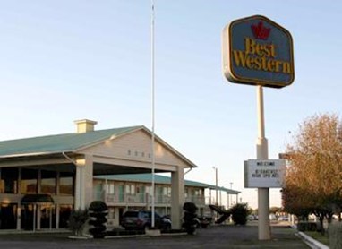 BEST WESTERN Mall South