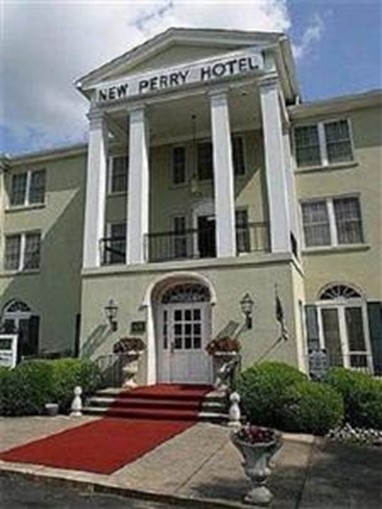 New Perry Hotel