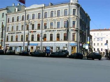 Гостиница Невский Централь Отель