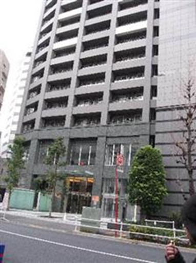Oakwood Apartments Shinjuku Tokyo