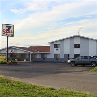 7 Star Motel