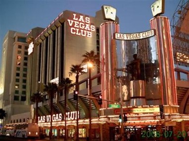 Las Vegas Club Casino & Hotel