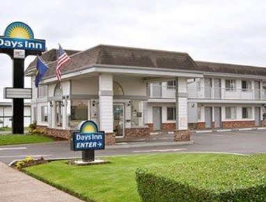 Days Inn Newport (Oregon)