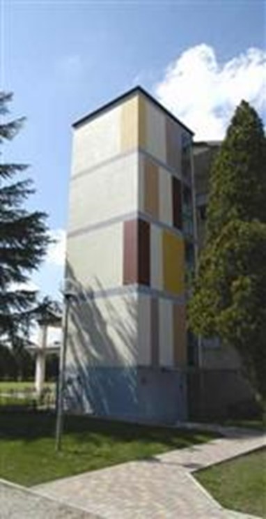 Casa A Colori Hotel Padua