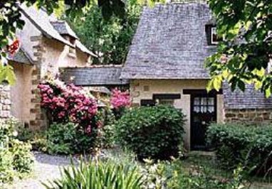 Cottages De La Bretesche Missillac