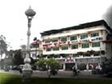 Star Royal Hotel Phnom Penh