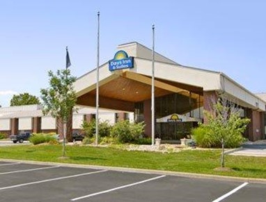Days Inn & Suites Indianapolis NW