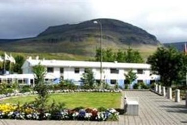 Fjardarhotel Reydarfjordur