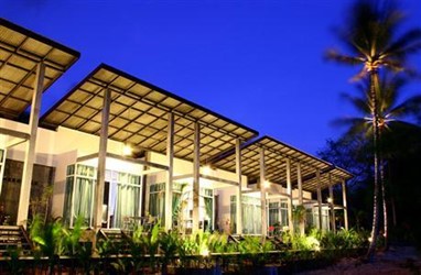 Aonang Paradise Resort & Longstay