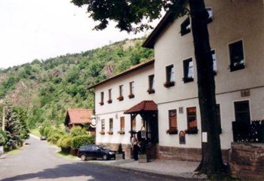Landgasthof Bohlenblick