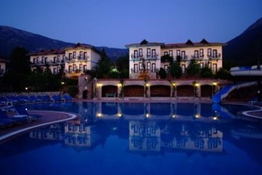 Green Anatolia Club And Hotel Oludeniz