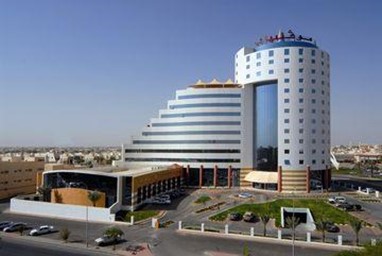 Moevenpick Hotel Qassim Buraydah