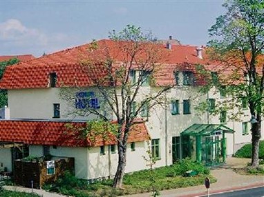Acron Hotel Lutherstadt Wittenberg