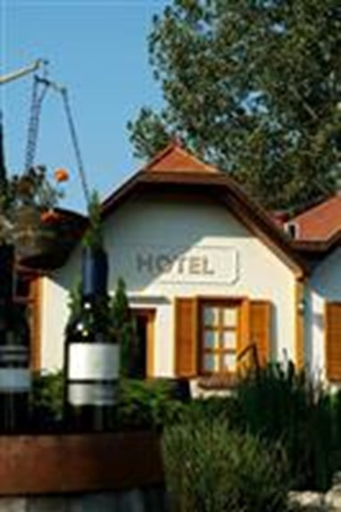 Vineyard Inn Hotel Nagykanizsa