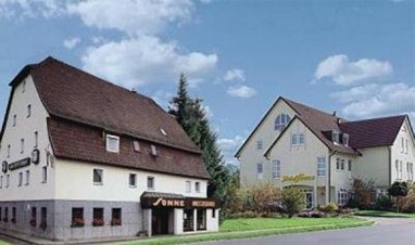 Hotel & Restaurant Sonne Rudersberg