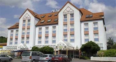 Center Hotel Parkhotel Schotten
