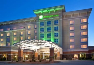 Holiday Inn Hotel & Suites West Des Moines-Jordan Creek