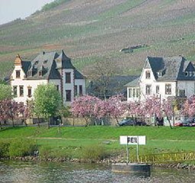 Hotel Villa Melsheimer