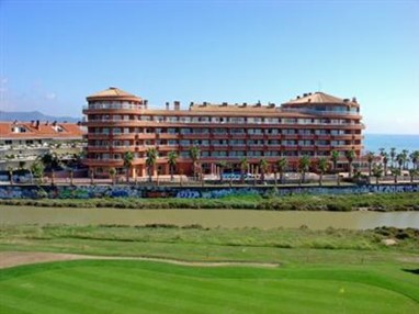 Sunway Playa Golf Hotel Sitges