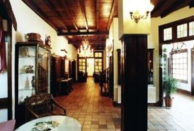 Ciudad de Medina Hotel