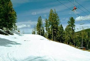 Sipapu Ski and Summer Resort Vadito