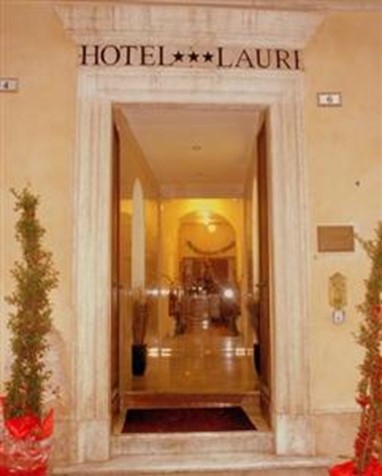 Hotel Lauri